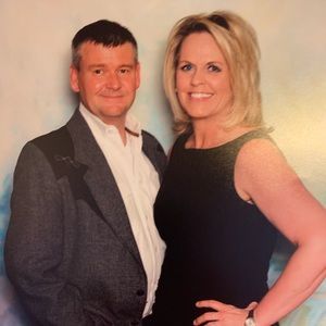 Meet your Posher, Theresa